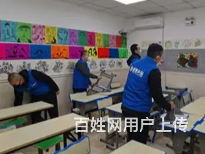 淄博大复式除甲醛丨淄川除异味采纳 - 图片 1