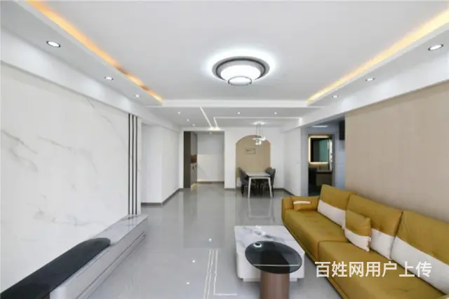 急售河东碧海馨居三室精装修 - 图片 1