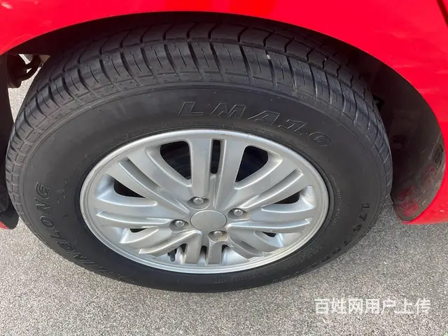 起亚K2 2015款 K2-两厢 1.4 自动 GLS 炫酷 - 图片 12