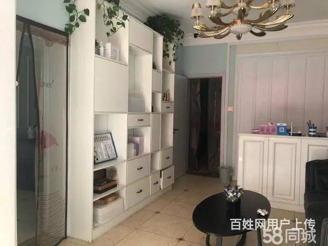 急转！吕梁市离石区新华街80平美容院 - 图片 1