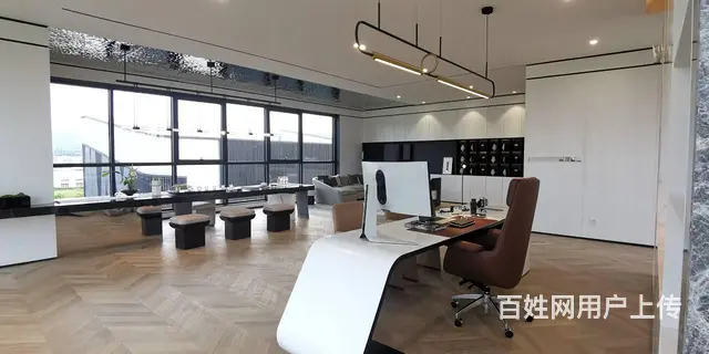 大蜀山旁 长江西路地铁口 四层独栋总部 办公楼宇  高赠送 - 图片 11