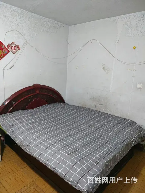 劳动大厦5楼 普通住宅1厅 简单装修 - 图片 3