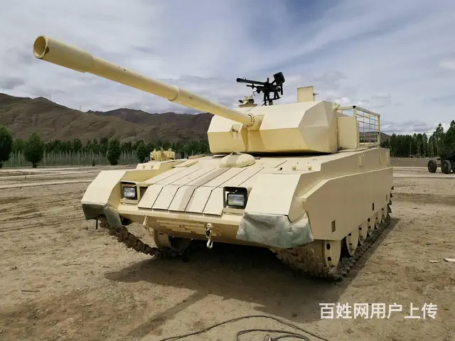 开动坦克租赁 开动坦克价格 开动坦克厂家 - 图片 4