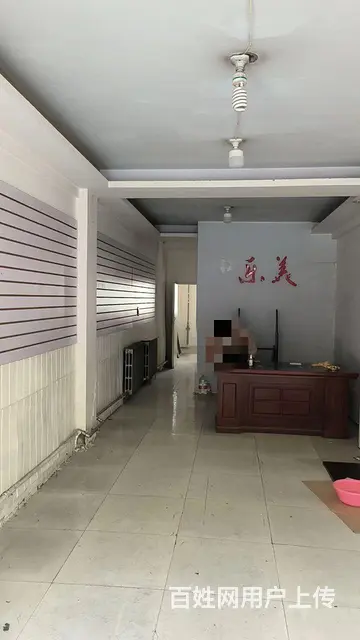 一二三)房主直租.重庆路三段临街店铺有装修位置好适合各种经营 - 图片 2
