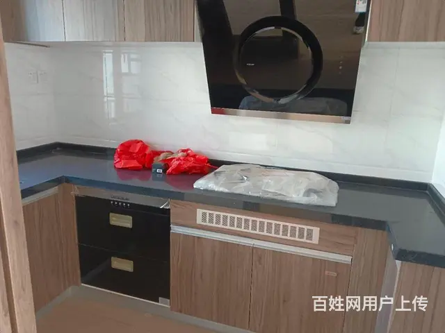 碧桂园庐陵府 精装正四房 南北通透双阳台 满两年 拎包入住 - 图片 8