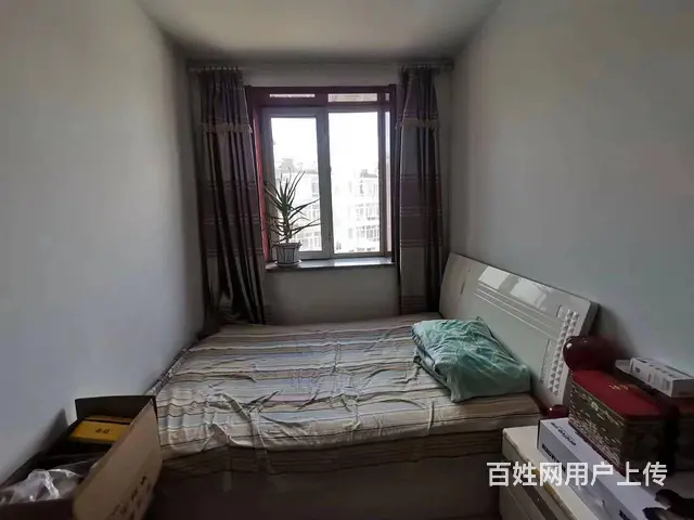 工农区文化小区在内环路附近78平方6楼18万 - 图片 4