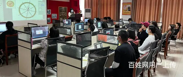 photoshop培训主播培训**快手培训阿里巴巴 - 图片 5