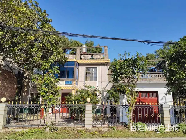 （老板本人）天心区大托铺整栋住房+场地房东低价出租 5648 - 图片 2