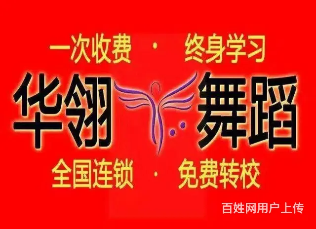 学习现代舞哪里可以学 - 图片 2