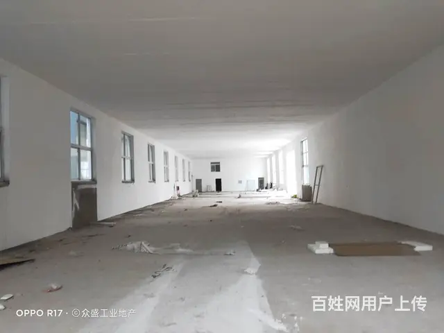 皇姑区6400平出租 - 图片 3