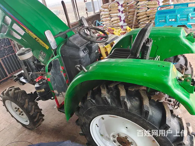 【搞定了！】因外出打工急售21年车兴野704一台 - 图片 2