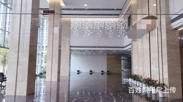 新川科技园—写字楼出租—水电物业全包、豪华装修、拎包入住！ - 图片 4