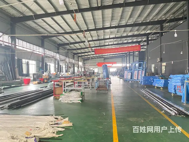(房东直租)仙人市2000平正规园区厂房，仓库优价出租 - 图片 10
