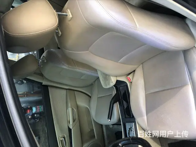 马自达3 2011款 马自达3星骋-三厢 1.6 手自一体 - 图片 6