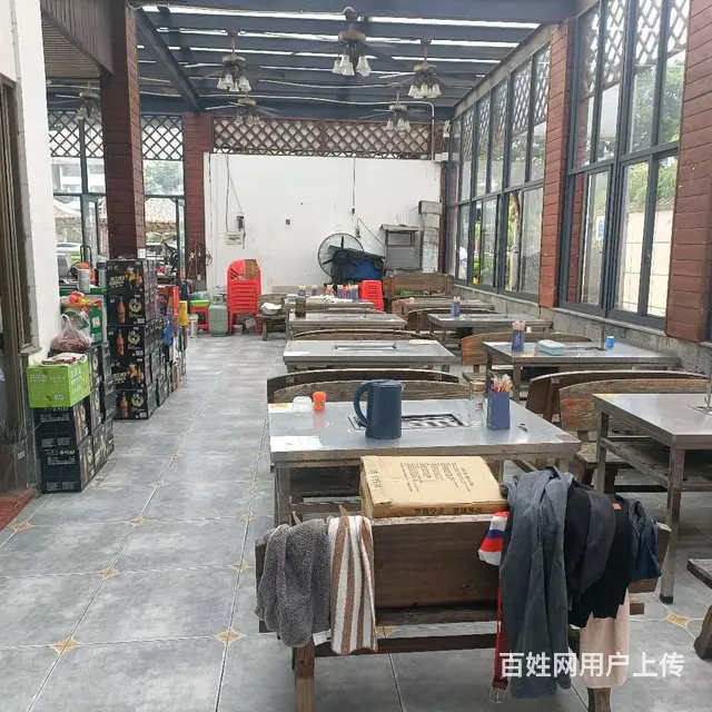 （51旺铺推荐）海甸岛五西路120平烧烤店转让 - 图片 2