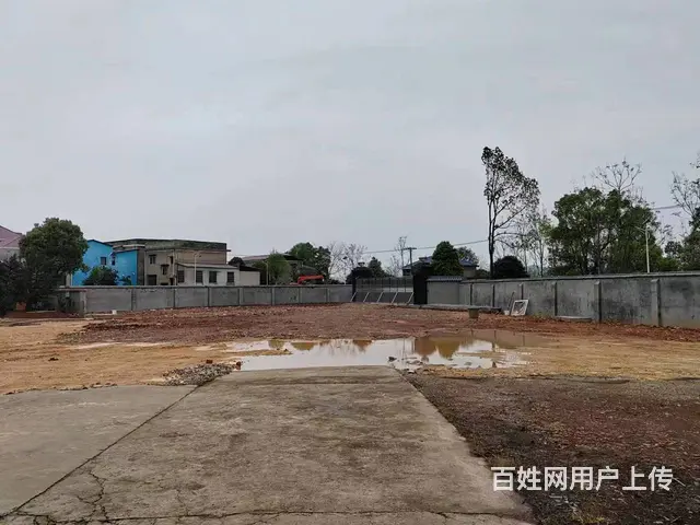 （老板本人）雨花区跳马红星农批旁独门独院厂房仓库出租，可分租 - 图片 5
