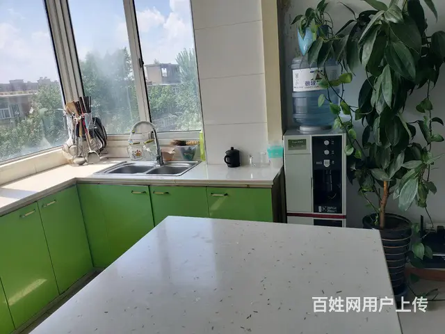 凌河  龙江新居  一室 框架地热 不是回迁 不是砖混 - 图片 6