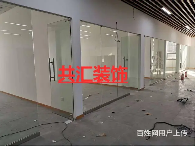 金坛厂房装修 金坛武进办公室装修 金坛装修设计 - 图片 4