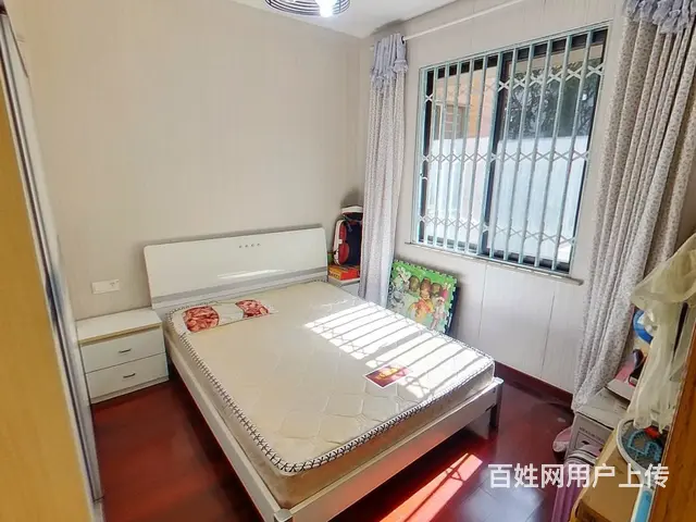 十里河鹤湖学校旁 柴桑春天三区洋房豪装三房 拎包入住 - 图片 8