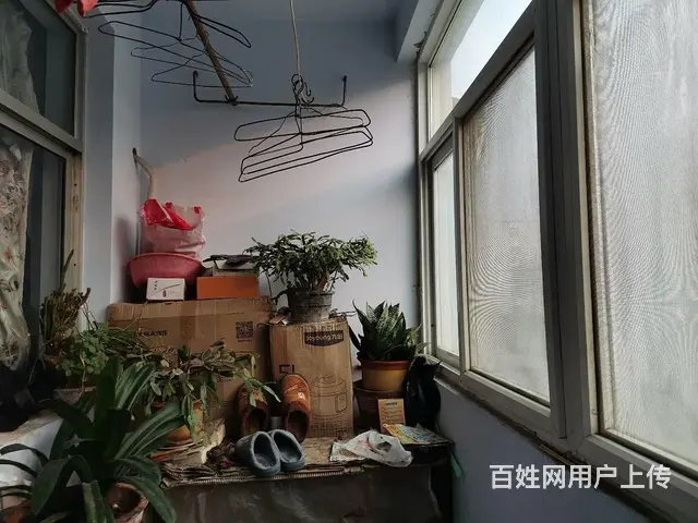机关三区94平双证满五三室两厅送储85万 - 图片 5