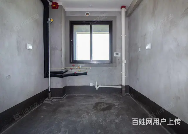 新上 新城光明璞樾门第4室毛坯 宽庭豪0华大平层 - 图片 11