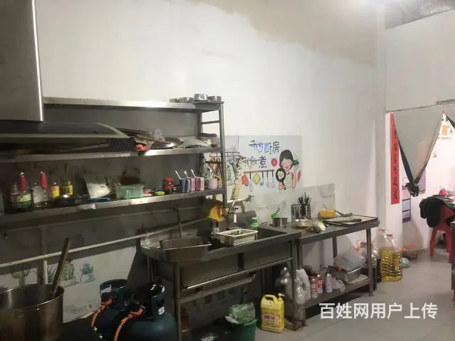星沙星湖湾高层 幼儿园正对面 餐饮 卤菜优价转让编号9060 - 图片 7