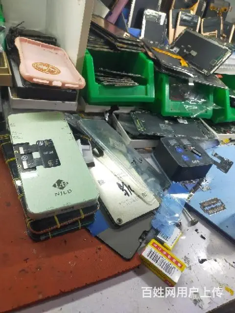 手机维修 手机换屏 手机解锁 手机升级 - 图片 6