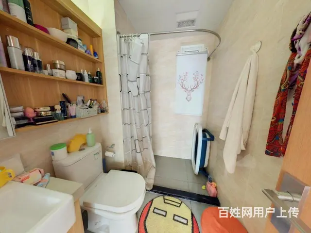 下沙江滨房主狂甩高品质好房南精装修中国铁建保利像素多层[1 - 图片 3
