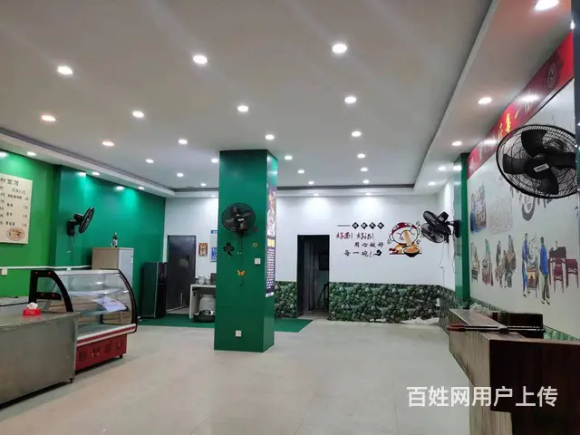 万载县将军西大道85平旺铺出租 - 图片 10