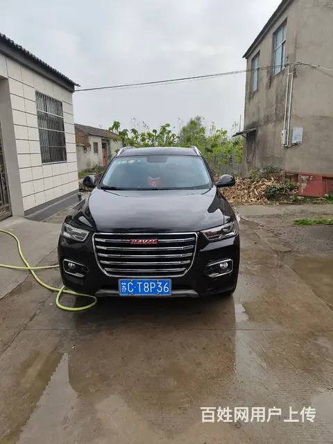 哈弗H6 2018款 1.5T 双离合 豪华型红标 - 图片 1