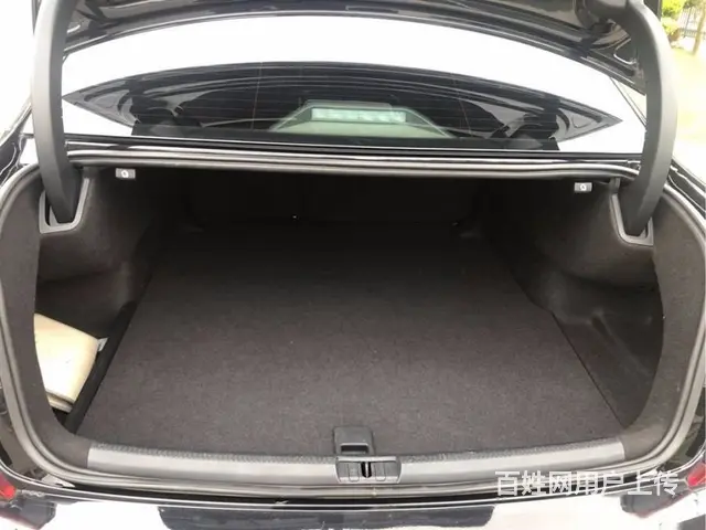大众 帕萨特 2015款 1.8TSI 双离合 尊荣版 - 图片 11