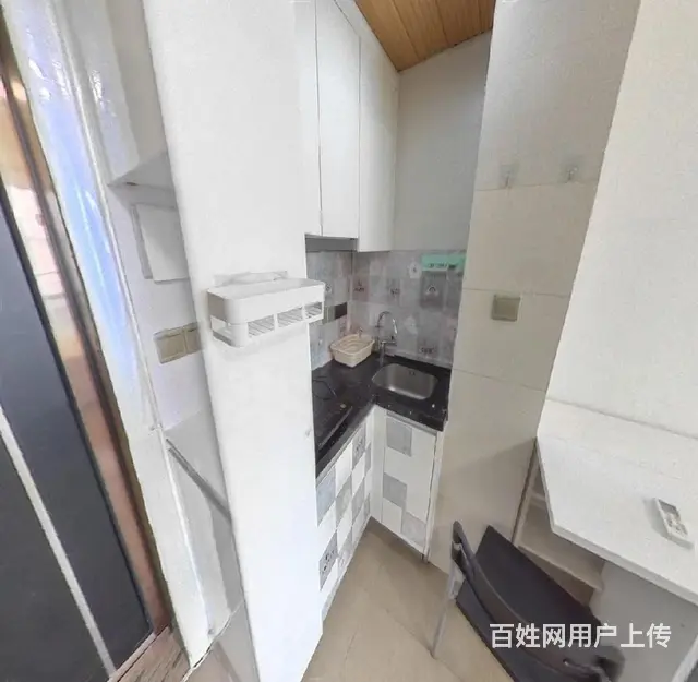 招商花园城二期旁 清华十二郡 公寓 27平 - 图片 1