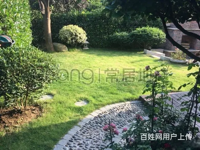 绿地世纪城精装修双拼，开间16米全朝南户型诚心出售 - 图片 1
