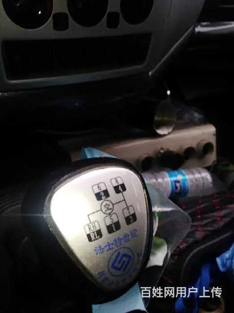 瑞沃7.7米，2016年10月，哈尔滨本地车 - 图片 9