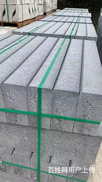 苏州侧石|苏州路牙石|苏州路缘石|苏州平石 - 图片 6
