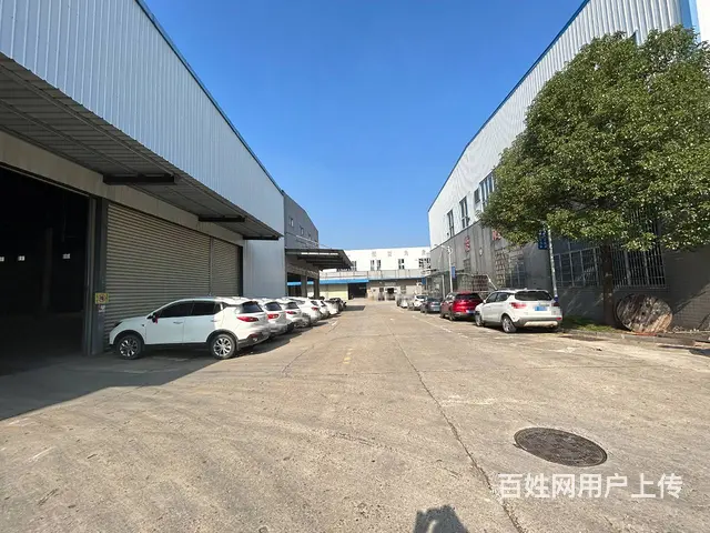（老板本人）长沙县黄花镇标准厂房仓库出租  5625 - 图片 4