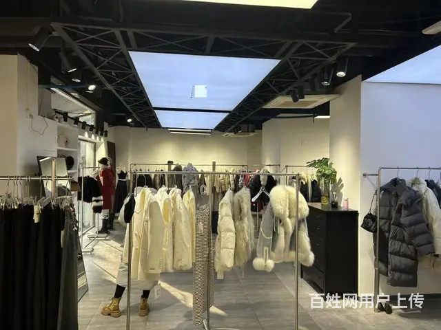 （兴铺）长虹世纪城临街大开间门面空转行业无限制 - 图片 6