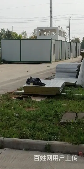 滁州琅琊区住人集装箱出租出售 - 图片 3