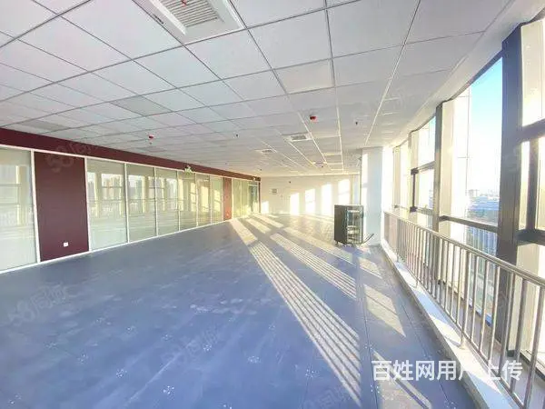 昆山城东开发区200平米--1000平米写字楼火热招商中 - 图片