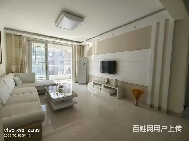 徐家河莲河家园  双证 南北通透 带储藏室一口价 - 图片 1