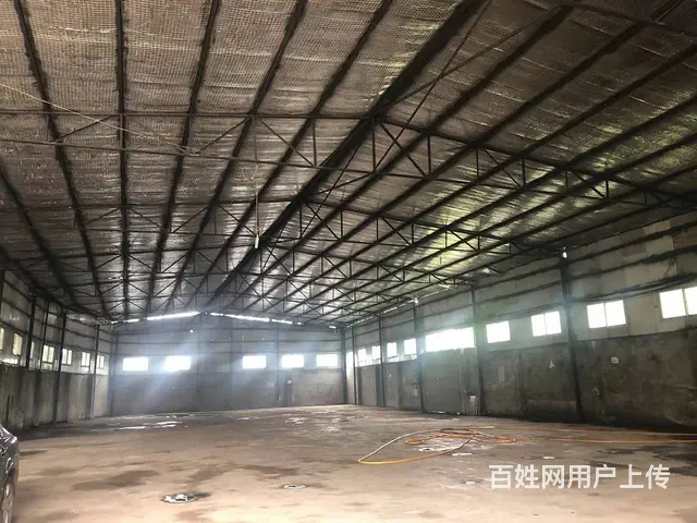 出租郫县绕城高速附近厂房，大小车任意进场。 - 图片 3