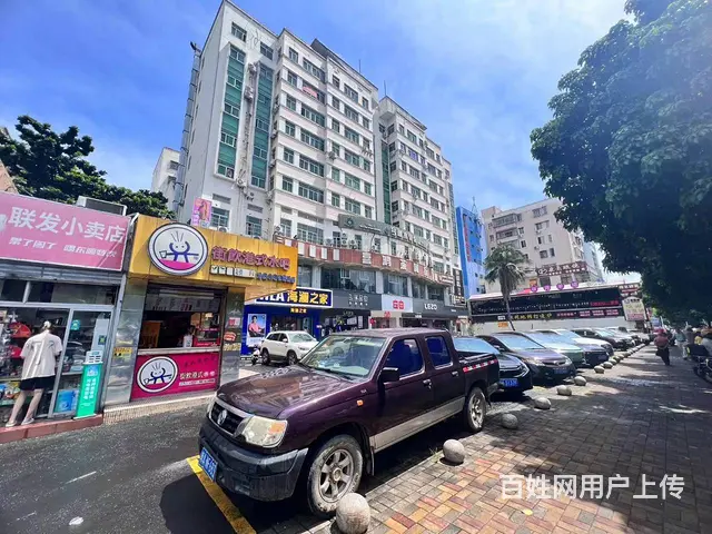 （51旺铺推荐）秀华路秀英小街旁900平宾馆转让 - 图片 9