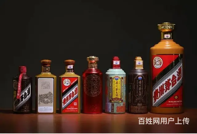 晋江世纪大道附近回收精品茅台酒多少钱一箱（今日价） - 图片 2