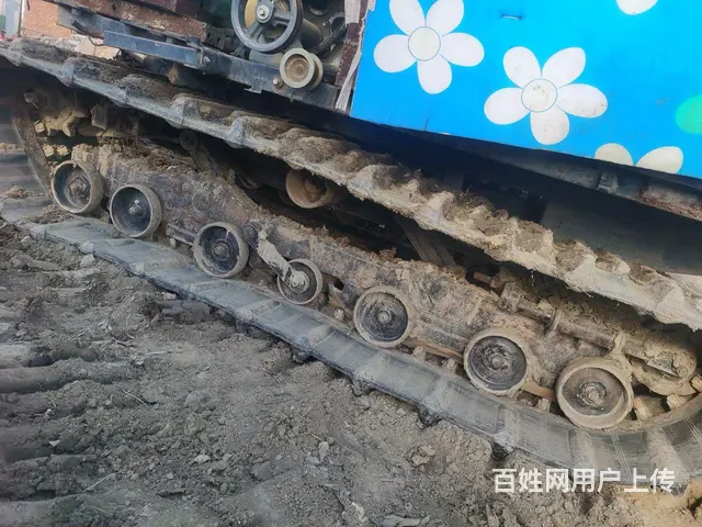 出售炮车久保田v3800发动机带冷暖空调 - 图片 4