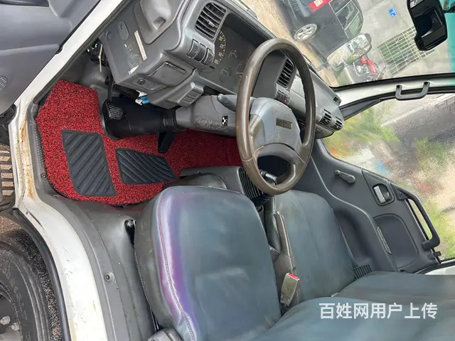 庆铃 平板车 国3 - 图片 6