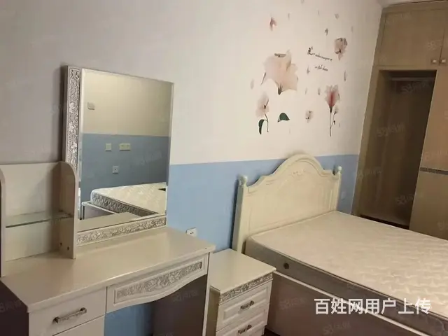 金域华府 公寓 精装修 - 图片 7