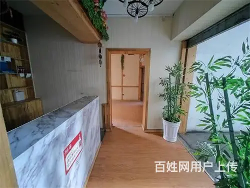 （达州铺源网）南外新达路临街二楼175㎡空铺出租 - 图片 1