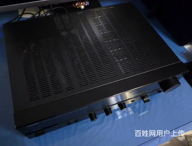 （天龙）DENON PMA-680R功放 - 图片 5