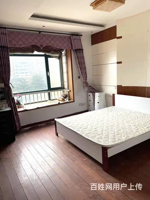 黄海城市花园 精装 三室两卫  家电家具齐全可商住两用 - 图片 3