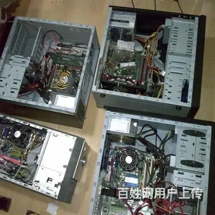 蚌埠地区电脑维修打印机维修系统安装蓝屏黑屏不通电 - 图片 3